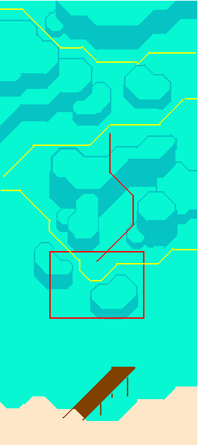M4 Proto map