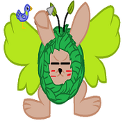 Moth Lea