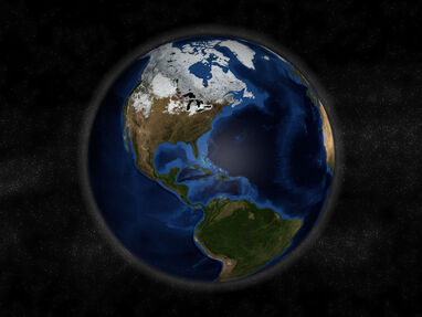 Earth
