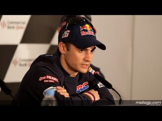 Pedrosa