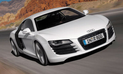 White-audi-r8-1-