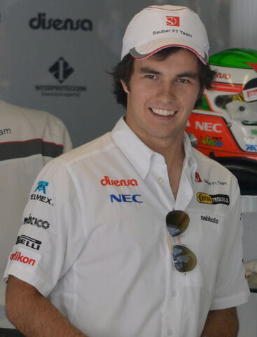 File:Sergio Perez 2011.jpeg