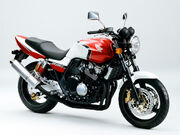 Cb400sf