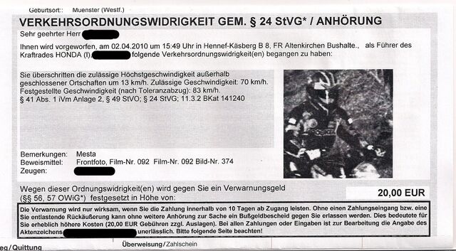Datei:Bussgeldbescheid.jpg