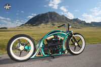 Thunderbike-OpenMind-1-
