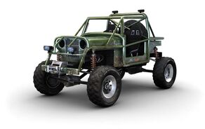 Motorstorm apocalypse conceptart mudplug