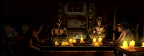 Brotherhood
