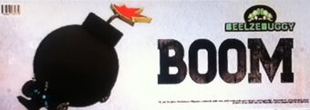 Beelzebuggy Boom