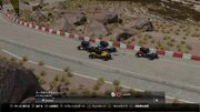 Driveclub Wombat Typhoon replay 2