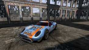 Monarch gt101