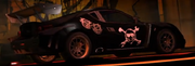 Supercar