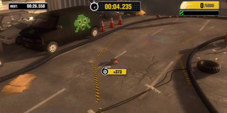 Driftmsrc