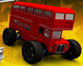 Monarch decker