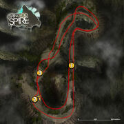 Raingodspires track