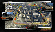 Skyline-map