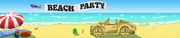 BeachParty