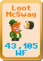 Loot McSwag