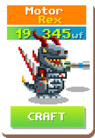 Motor Rex