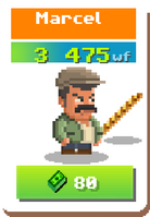 Marcel