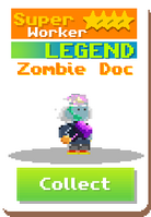 Zombie Doc