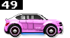 Pink Limo