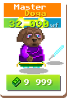 Master Doga