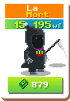 La Mort