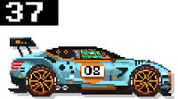 Legran GT12
