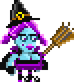 Donuts Witch-0