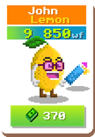 John Lemon