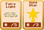 Ghost of Christmas - Mission 3 Items