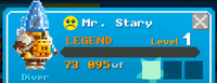 Mr. Stary
