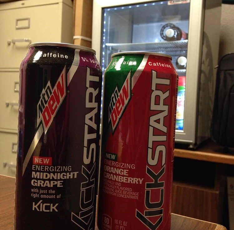 Kickstart (Orange Cranberry) Mountain Dew Wiki FANDOM powered by Wikia