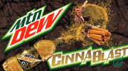 Cinnablast