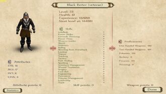 Black Reiter (veteran)