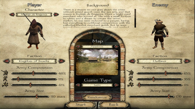 mount and blade stats mount and blade stats