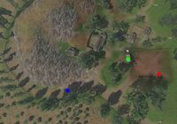 Sumbuja map