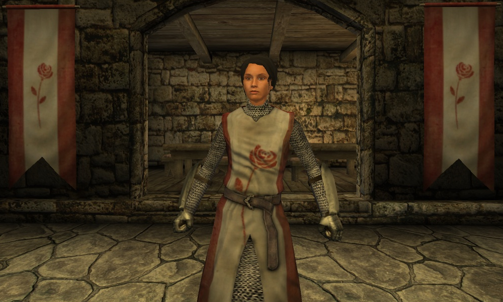 mount and blade warband female marriage guide
