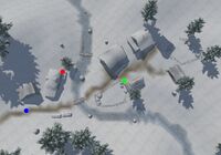 Mazen map