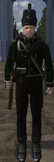 95th Ranker