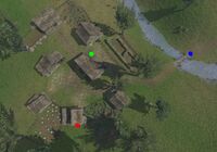 Ilvia map