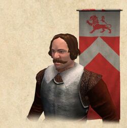 Fabian von Wersen