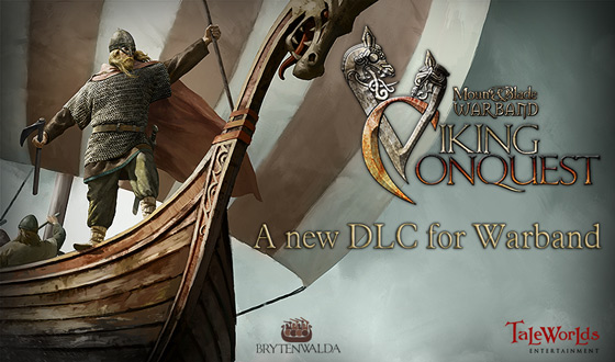 Viking Conquest | Mount and Blade Wiki | Fandom powered by Wikia