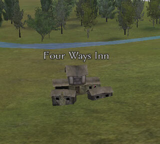 Fourwaysinn