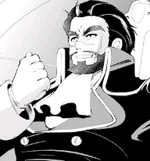 Kenjo Kurihara (Manga)