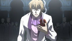 Kane ~ Pointless Death