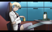 Misa ~ Eavesdropping