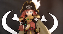 Fever - CG Marika