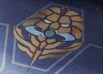 Parabellum - Emblem