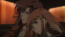 Ririka, Marika - Bonds